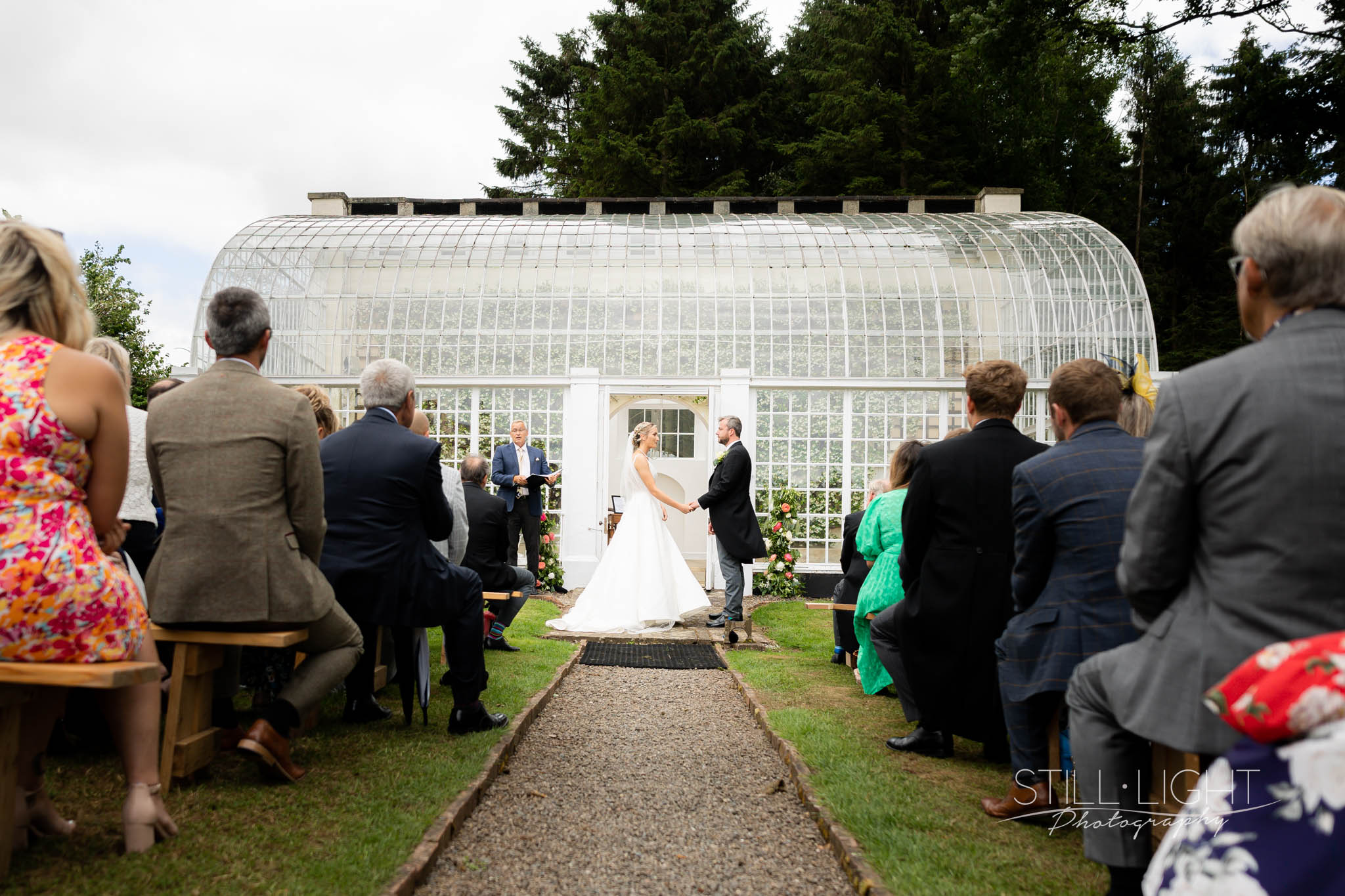 hopton court wedding photography and video