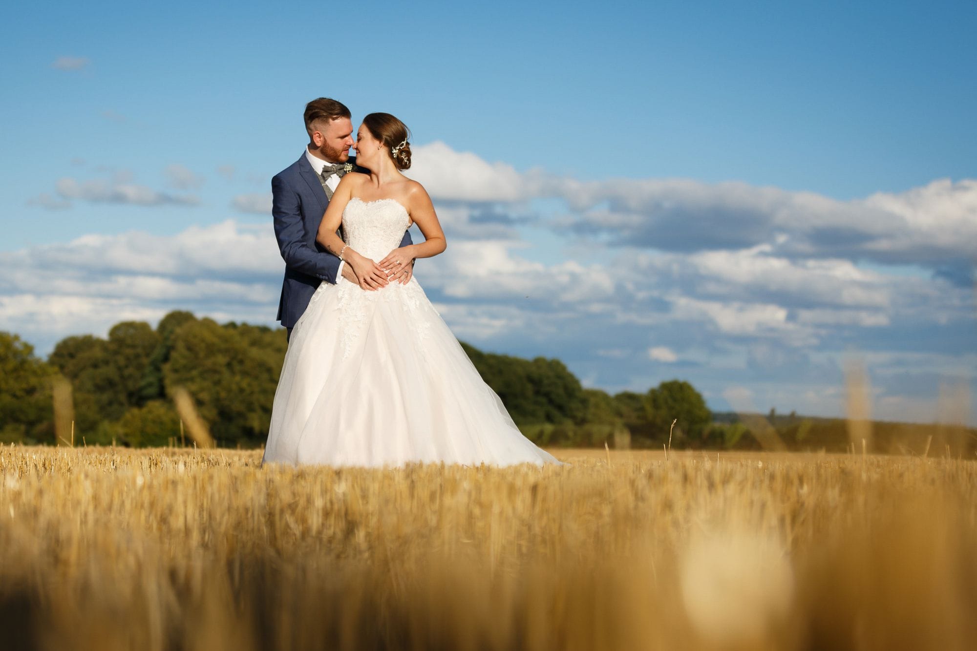 Worcestershire Wedding & Family Photographer