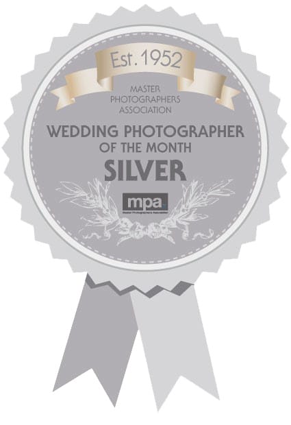 Silver MPA award winning photographer