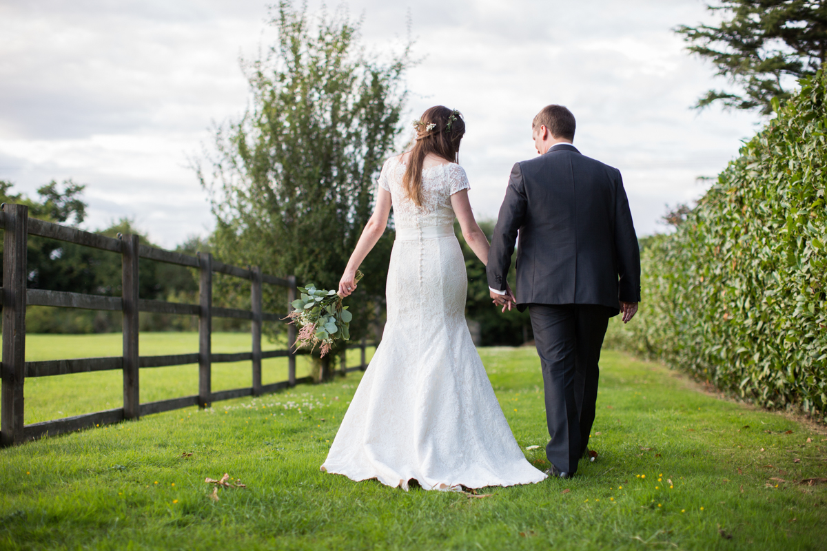Redhouse Barn Wedding Photographer